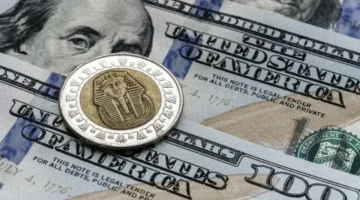 تحركات السوق في مصر.. سعر الدولار يسجل أرقامًا جديدة أمام الجنيه اليوم بالبنوك